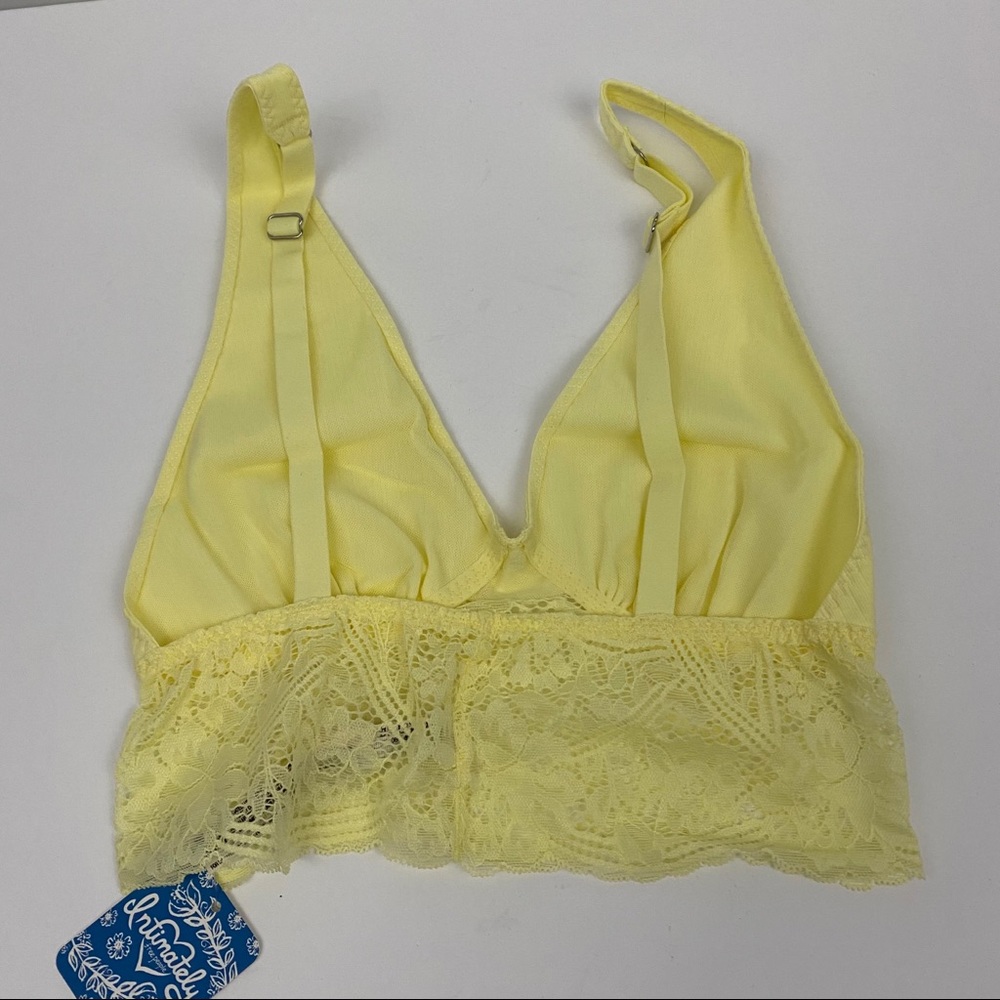 Free People • Teegan Bralette - Picture 6 of 8
